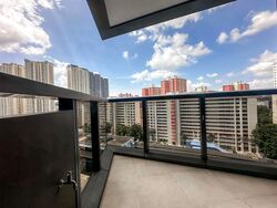 Commonwealth Towers (D3), Condominium #526632031
